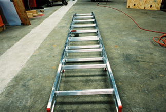ladder 28mm