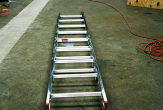 ladder 50mm